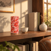 k-210-nijo-ambiance Boîte à thé 150g papier washi – Nijo