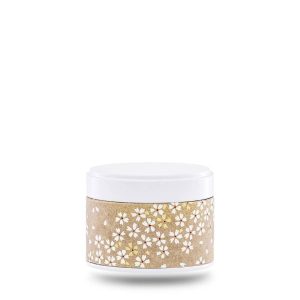 Petite boîte à thé 20g papier washi – Gujo