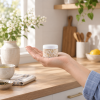 Petite boîte à thé 20g papier washi – Gujo
