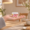 Petite boîte à thé 20g papier washi – Nanto