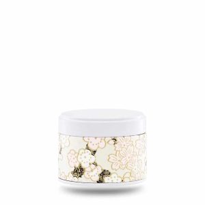 Petite boîte à thé 20g papier washi – Yaotome