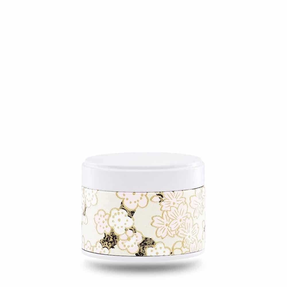 Petite boîte à thé 20g papier washi – Yaotome