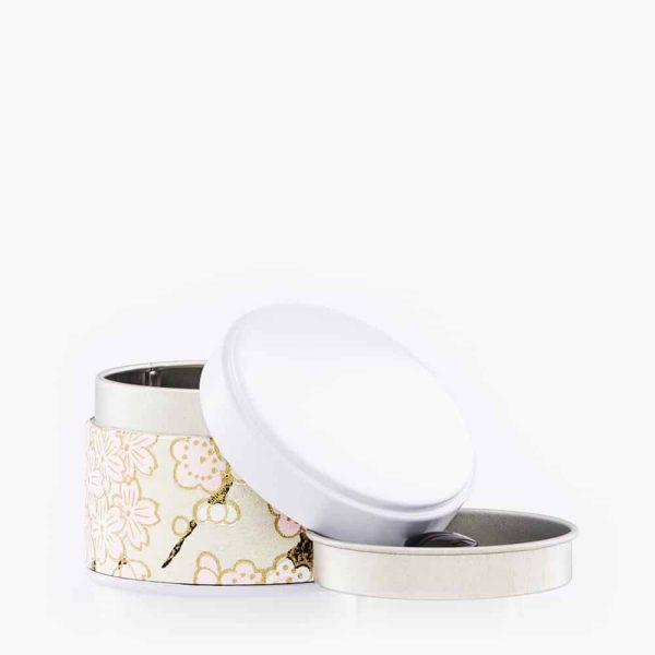 Petite boîte à thé 20g papier washi – Yaotome