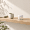 Petite boîte à thé 20g papier washi – Yaotome