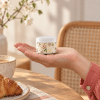 Petite boîte à thé 20g papier washi – Higashi