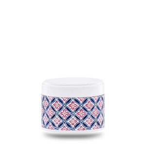 Petite boîte à thé 20g papier washi – Tonami