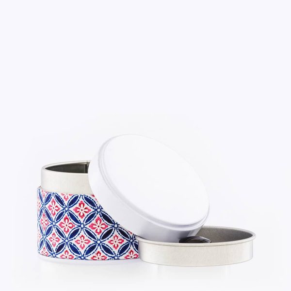 s-258-image-2-site2026 Petite boîte à thé 20g papier washi – Tonami