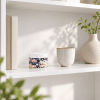 Petite boîte à thé 20g papier washi – Hanao