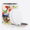 Boîte à thé empilable papier washi – Suara