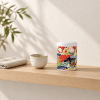 Boîte à thé empilable papier washi – Suara