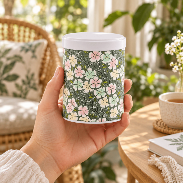 Boîte à thé empilable papier washi – Fukuno