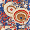 Boîte à thé empilable papier washi – Aioi