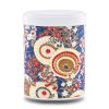 Boîte à thé empilable papier washi – Aioi