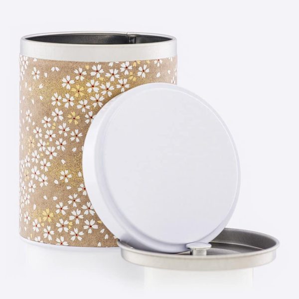 Boîte à thé empilable papier washi – Gujo