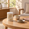 Boîte à thé empilable papier washi – Gujo