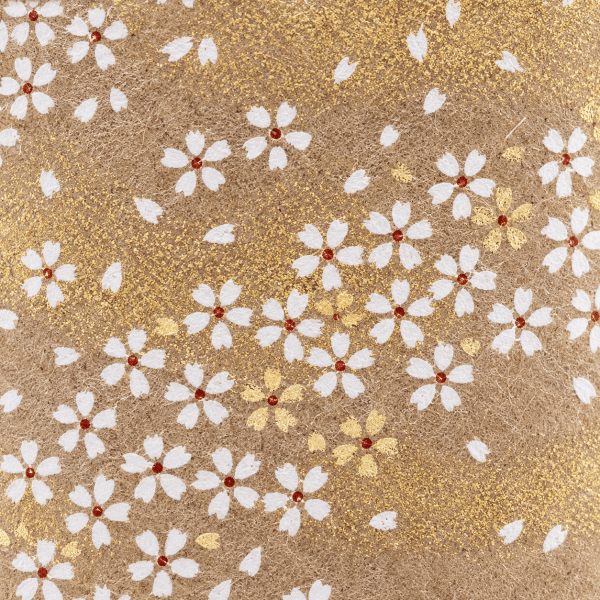 Boîte à thé empilable papier washi – Gujo