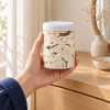 Boîte à thé empilable papier washi – Yaotome