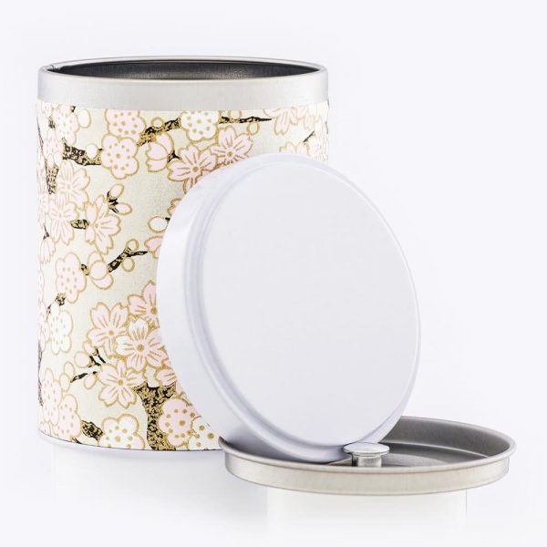 Boîte à thé empilable papier washi – Yaotome