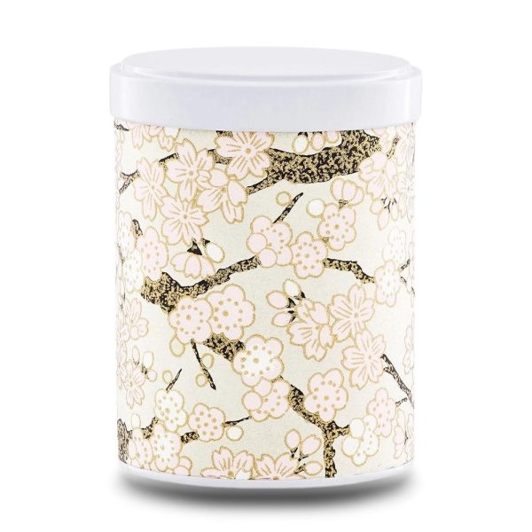 Boîte à thé empilable papier washi – Yaotome