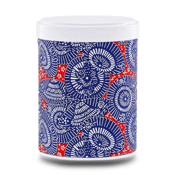 Boîte à thé empilable papier washi – Oyabe