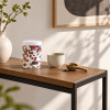 Boîte à thé empilable papier washi – Nishi