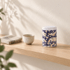 Boîte à thé empilable papier washi – Hanao