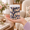 Boîte à thé empilable papier washi – Hanao