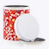 Boîte à thé empilable papier washi – Nijo