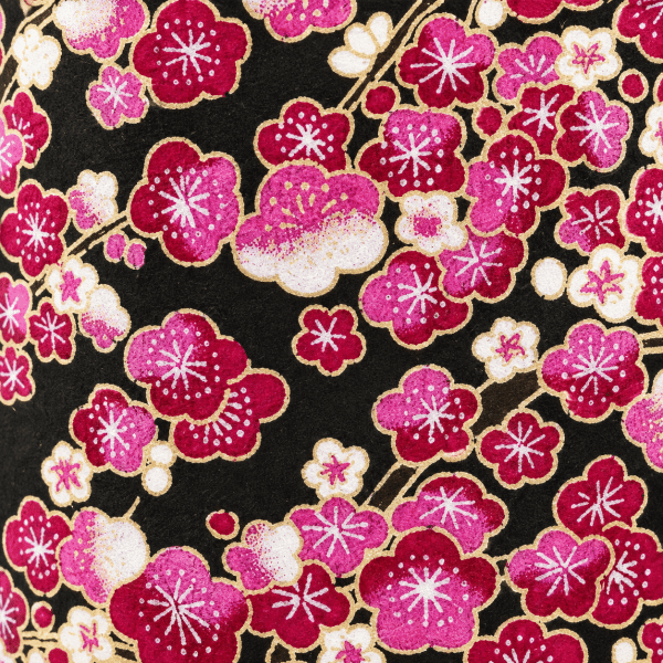 Boîte à thé empilable papier washi – Kinokubo